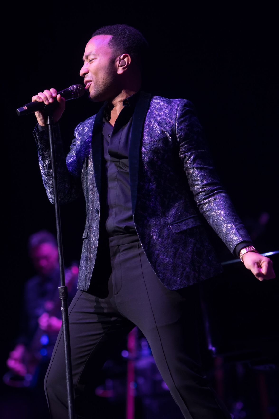Variety's Dinner With the Stars at Peabody Opera House